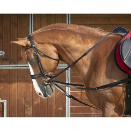 Norton Pro Vienna Side-Rein