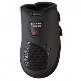 Zandona Carbon Air Fetlock Boots