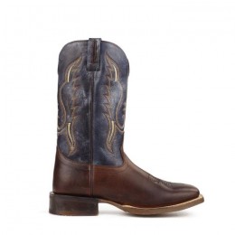 Old West Men's Cowboy Boots BSM1891