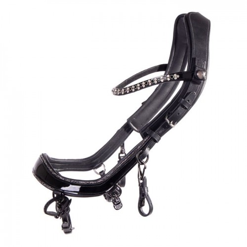 Предустановленный эквалайзер Bridle Fay Sport Glitter