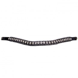 PresTeq Browband FaySport Glitter