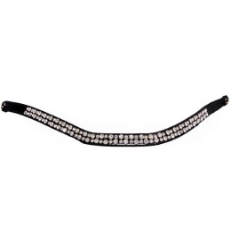 PresTeq Browband FaySport SparklingStar