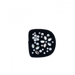 Hauke Schmidt MagicTack Patches Flower