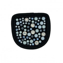 Hauke Schmidt MagicTack Patches Glam