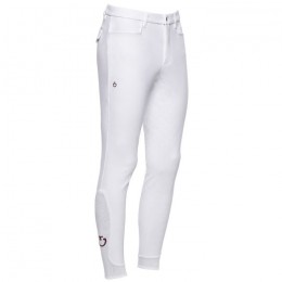 Cavalleria Toscana CT Full Grip Breeches Men