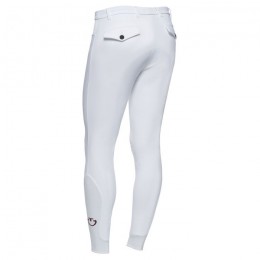 Cavalleria Toscana SS'21 New Grip System Breeches Men