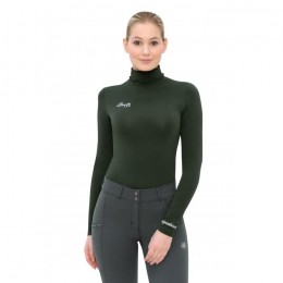 Spooks FW'20 Phiene Turtleneck
