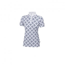 Pikeur SS'22 Marou competition shirt
