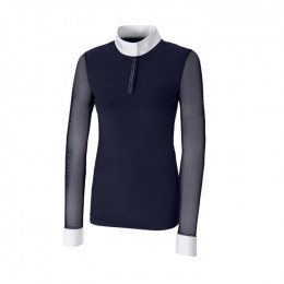 Pikeur SS'22 Elonie compeition shirt