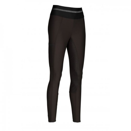 Спортивные бриджи для верховой езды Pikeur Gia Grip