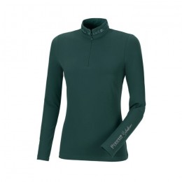 Pikeur FW'21 Norea Zip shirt