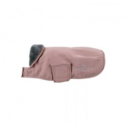 Equestrian Stockholm FW'21 Pink Dogrug