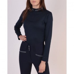 Montar FW'23 Polo Kirstin