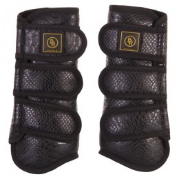 BR tendon boots Pro Max Croco