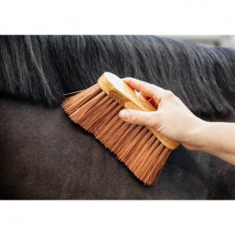 Grooming Deluxe Hoof Pick Small