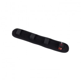 Catago FIR-Tech neck poll protector black