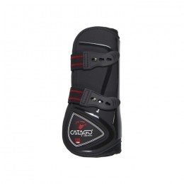 Catago FIR-Tech tendon boots