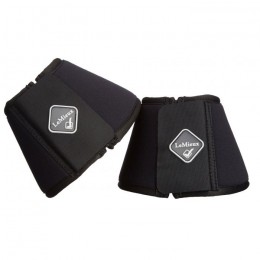LeMieux Ballistic Pro-Form Over-Reach Boots