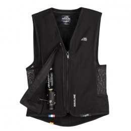 Equiline Belair Unisex Airbag Vest