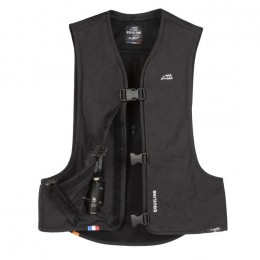 Equiline Oxair Airbag Vest