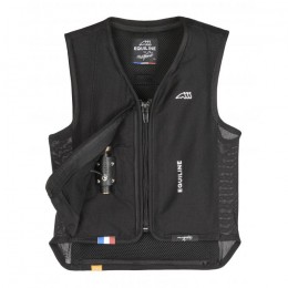 Equiline Junior Airbag Vest