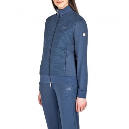 Equiline SS'23 Sweat Shirt Elaste