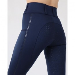 Montar FW'23 Rebel riding tights