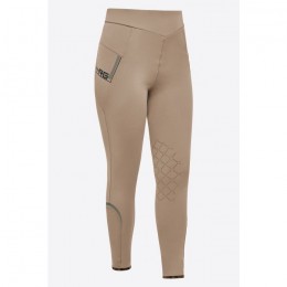 RG FW'23 Knee Grip Leggings Pocket Women
