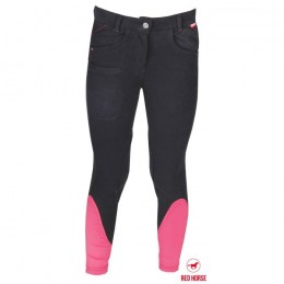 Red Horse children's breeches Evy Slimfit