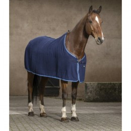 Riding World Eponge terry cotton rug