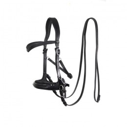 F.R.A. Combinatie Bridle Runa