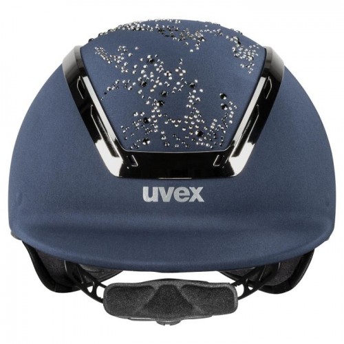 Uvex превосходит бриллиант