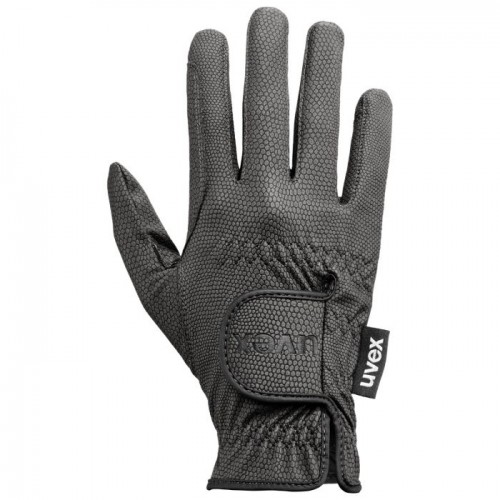 Спортивный стиль Uvex Rijhandschoenen
