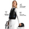 Жилет с подушкой безопасности Seaver SAFEFIT