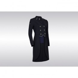 Samshield FW'19 Tail coat Crystal Fabric