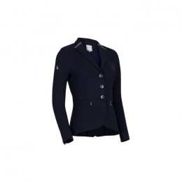 Samshield Victorine Crystal Fabric ladies competition jacket