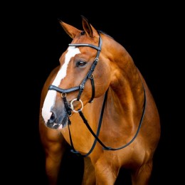 Horseware Micklem 2 Diamante Competition