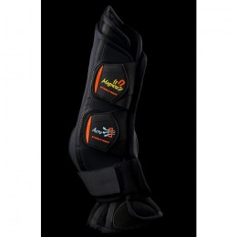 eQuick Stable Boots Aero