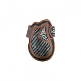 Veredus Fetlock Boots Young Jump Absolute Carbon Gel MX