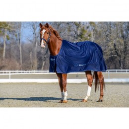 Bucas Shamrock Power Pony Navy