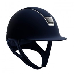 Samshield Shadowmatt blue