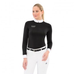Spooks Competition Malhea Longsleeve