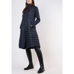 Montar FW'23 Jacket long hybrid Emma