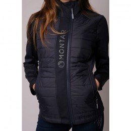 Montar SS'22 Emma Junior jacket
