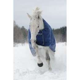 Bucas Smartex Extra Big Neck Blue