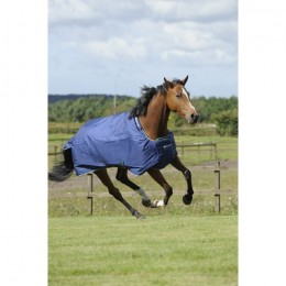 Bucas Smartex Medium Blue