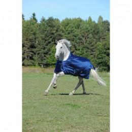Bucas Smartex Rain Big Neck Blue