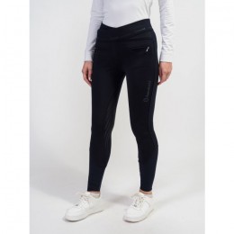 Samshield FW'23 Riding tights Alpha Winter Full Grip