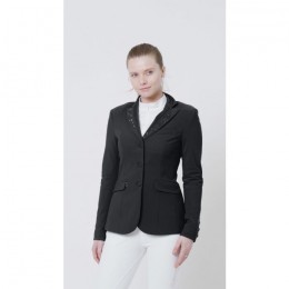 Samshield FW'23 Competition Jacket Louisa Crystal Leaf