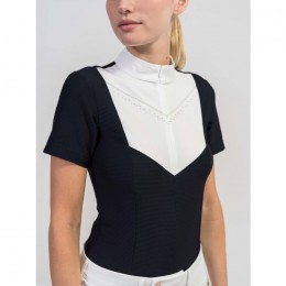 Samshield FW'23 Competition Shirt Scarlett